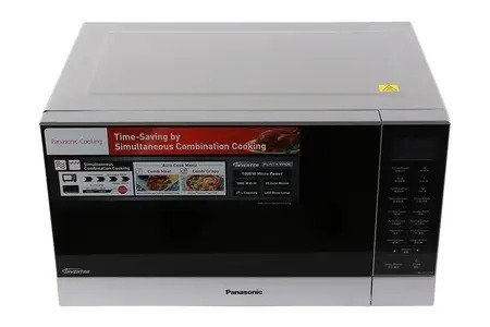Lò vi sóng Panasonic NN-GF574MYUE 27 lít