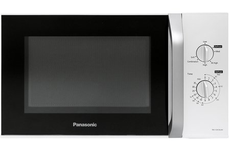 Lò vi sóng có nướng Panasonic NN-GM34JMYUE 23 lít
