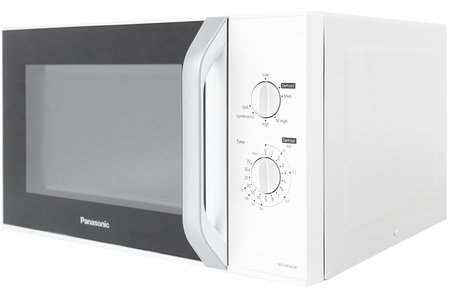 Lò vi sóng có nướng Panasonic NN-GM34JMYUE 23 lít