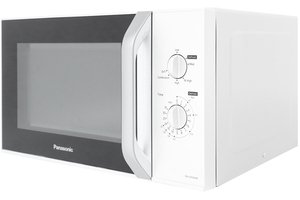 Lò vi sóng có nướng Panasonic NN-GM34JMYUE 23 lít