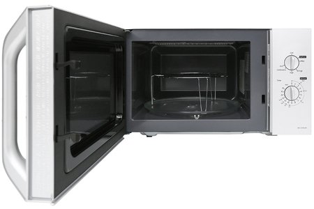 Lò vi sóng có nướng Panasonic NN-GM34JMYUE 23 lít