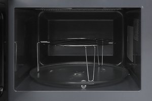 Lò vi sóng có nướng Panasonic NN-GM34JMYUE 23 lít