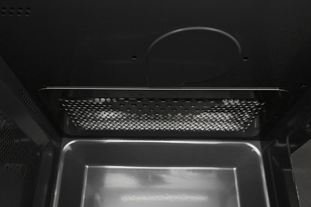 Lò vi sóng có nướng Panasonic NN-GM34JMYUE 23 lít