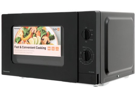 Lò vi sóng Panasonic NN-SM33NBYUE 25 lít