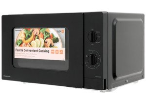 Lò vi sóng Panasonic NN-SM33NBYUE 25 lít