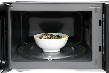 Lò vi sóng Panasonic NN-SM33NBYUE 25 lít