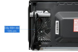 Lò vi sóng Panasonic NN-SM33NBYUE 25 lít