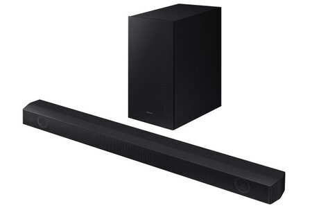 Loa Soundbar Samsung HW-B550/XV