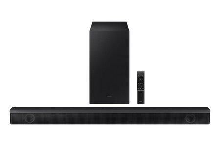 Loa Soundbar Samsung HW-B550/XV