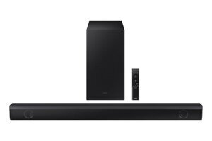 Loa Soundbar Samsung HW-B550/XV