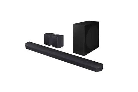 Loa Thanh Samsung HW-Q930C/XV