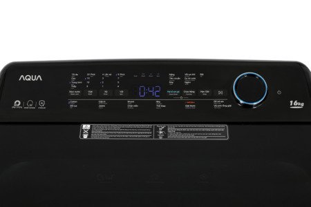 Máy giặt Aqua Inverter 16 kg AQW-DR160UHT PS