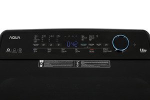 Máy giặt Aqua Inverter 16 kg AQW-DR160UHT PS