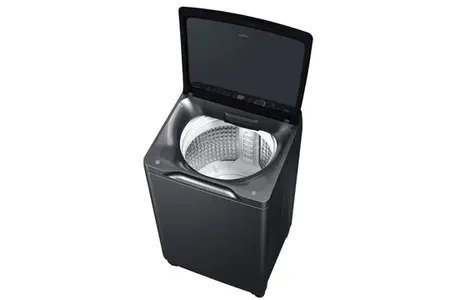 Máy giặt Aqua AQW-FR110JT.BK Inverter 11 kg