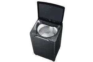 Máy giặt Aqua AQW-FR110JT.BK Inverter 11 kg