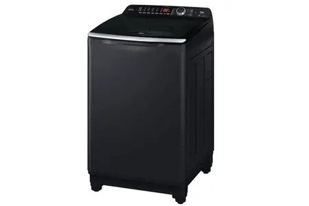 Máy giặt Aqua AQW-FR110JT.BK Inverter 11 kg