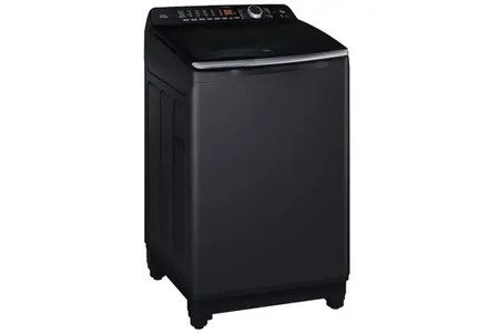 Máy giặt Aqua AQW-FR110JT.BK Inverter 11 kg