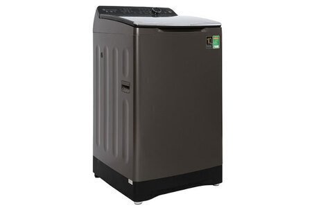 Máy giặt lồng đứng Aqua Inverter 13kg AQW-FR130UHT.SS