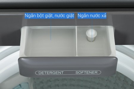 Máy giặt Aqua 14 kg AQW-FR140UHT SS