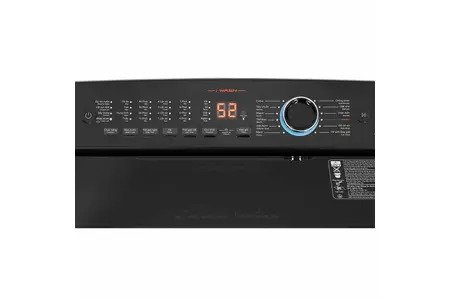 Máy Giặt Aqua Inverter 11 Kg AQW-DR110JT.BK