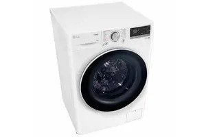 Máy Giặt LG Inverter 11 Kg FV1411S4WA