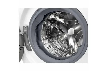 Máy Giặt LG Inverter 11 Kg FV1411S4WA