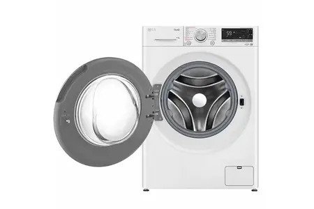 Máy Giặt LG Inverter 11 Kg FV1411S4WA