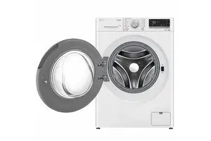 Máy Giặt LG Inverter 11 Kg FV1411S4WA