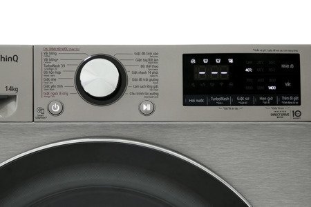 Máy giặt LG AI DD Inverter 14 kg FV1414S3P