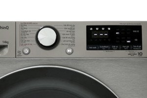 Máy giặt LG AI DD Inverter 14 kg FV1414S3P