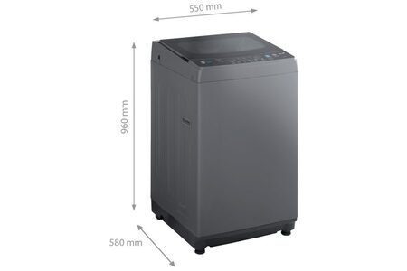 Máy giặt lồng đứng Funiki HWM T695ABG 9.5kg