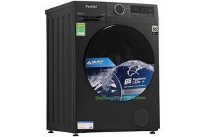 Máy giặt lồng ngang Funiki HWM F8105ADG Inverter 10.5kg