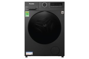 Máy giặt lồng ngang Funiki HWM F895ADG Inverter 9.5kg