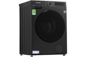 Máy giặt lồng ngang Funiki HWM F895ADG Inverter 9.5kg
