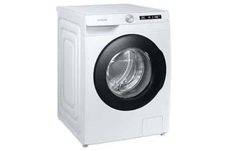 Máy giặt Samsung Inverter 13 kg WW13T504DAW/SV