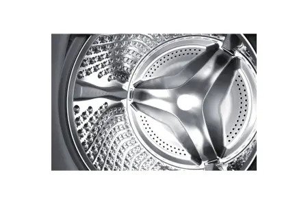 Máy giặt Samsung Inverter 13 kg WW13T504DAW/SV