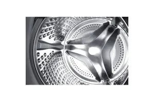 Máy giặt Samsung Inverter 13 kg WW13T504DAW/SV