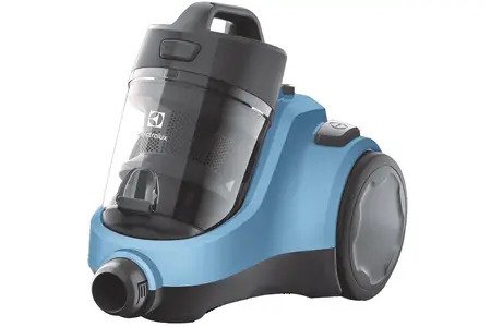 Máy hút bụi dạng hộp Electrolux EC31-2BB