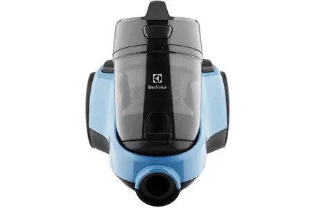Máy hút bụi dạng hộp Electrolux EC31-2BB