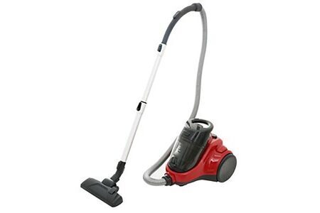 Máy hút bụi Electrolux EC41-6CR - Hàng chính hãng