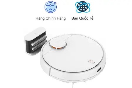Máy Hút Bụi Xiaomi Robot Vacuum S10 EU (BHR5988EU)