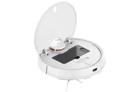 Máy Hút Bụi Xiaomi Robot Vacuum S10 EU (BHR5988EU)