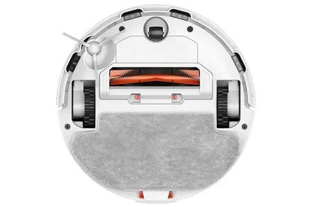 Máy Hút Bụi Xiaomi Robot Vacuum S10 EU (BHR5988EU)