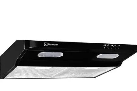 Máy hút mùi âm tủ Electrolux EFT6032K