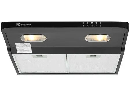 Máy hút mùi âm tủ Electrolux EFT6032K