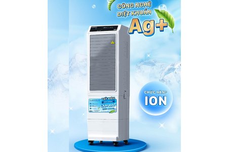 Máy làm mát Daikiosan DM104