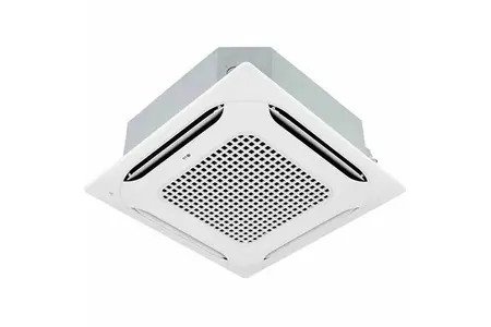 Máy Lạnh Âm Trần LG Inverter 4.0 HP ZTNQ36GNLA0/ZUAD1+PT-MCGW0 (1 Pha)