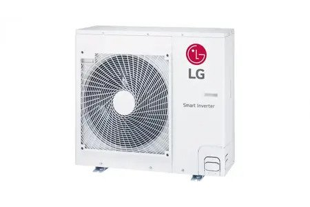 Máy Lạnh Âm Trần LG Inverter 4.0 HP ZTNQ36GNLA0/ZUAD1+PT-MCGW0 (1 Pha)