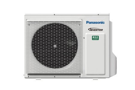 Máy lạnh âm trần Panasonic Inverter 2 HP S-1821PU3H/U-18PR1H5