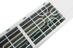 Máy lạnh Comfee Inverter 1 HP CFS-10VDGF-V